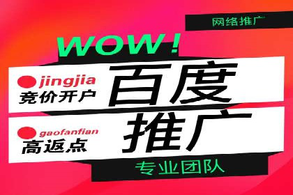 案例剖析：百度竞价账户托管助力品牌提升