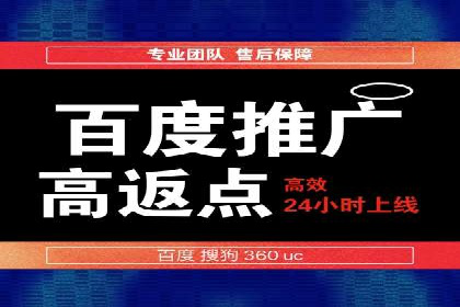 实战解析：百度推广开户成功案例分析